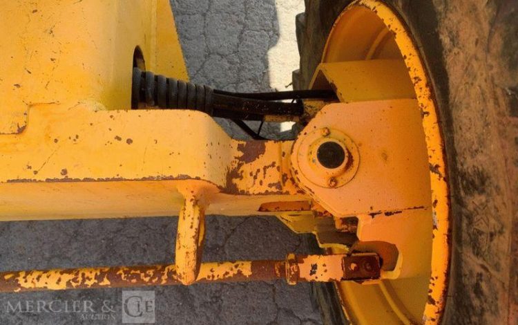 HAULOTTE HA20PX  102337