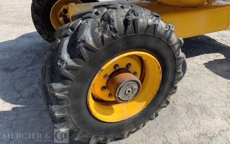 HAULOTTE HA20PX  102337