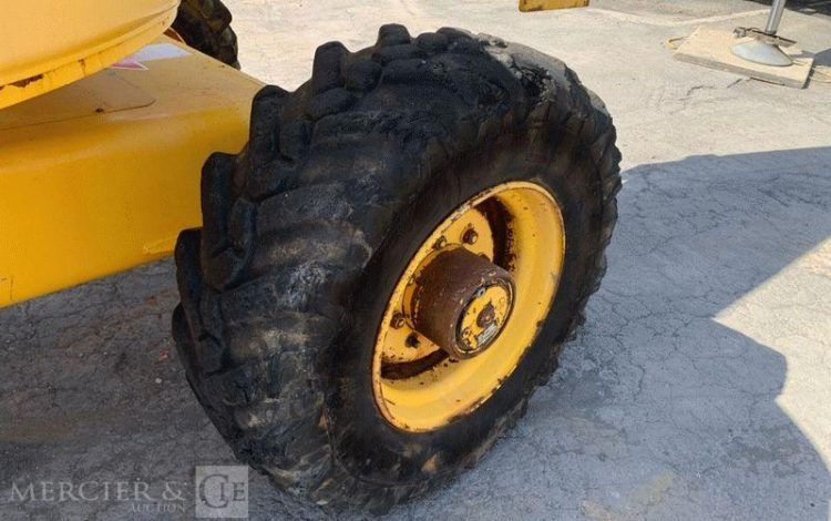 HAULOTTE HA20PX  102337