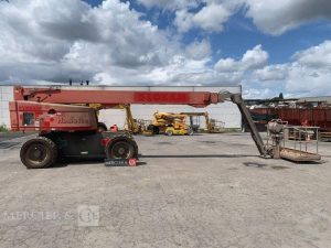 HAULOTTE HT23RTJ  151163