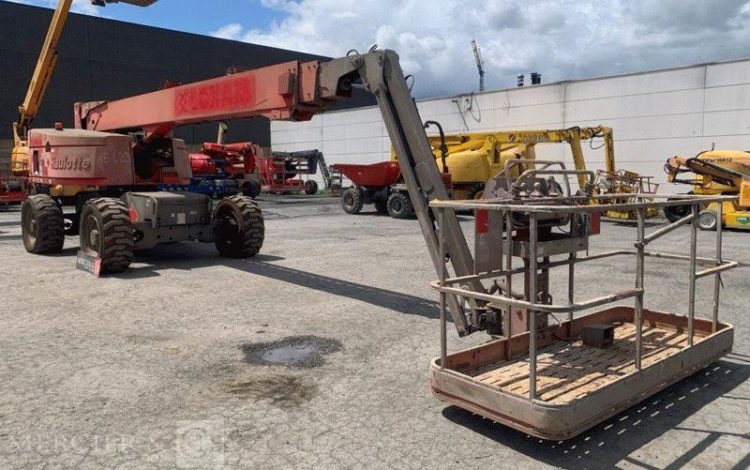 HAULOTTE HT23RTJ  151163