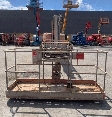 HAULOTTE HT23RTJ  151163