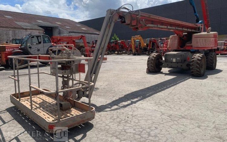 HAULOTTE HT23RTJ  151163