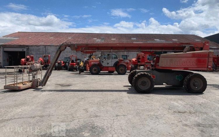 HAULOTTE HT23RTJ  151163