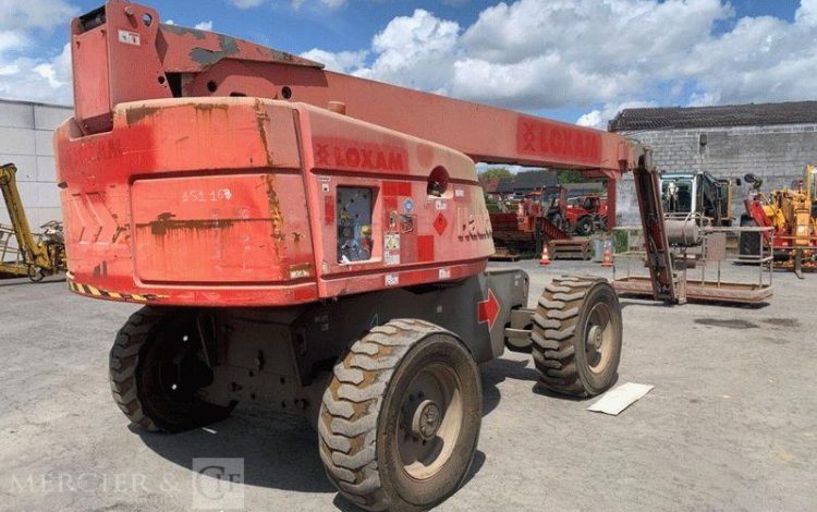 HAULOTTE HT23RTJ  151163