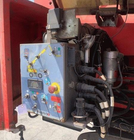 HAULOTTE HT23RTJ  151163