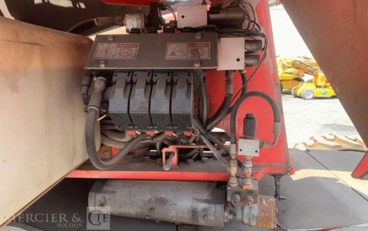 HAULOTTE HT23RTJ  151163