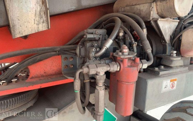 HAULOTTE HT23RTJ  151163