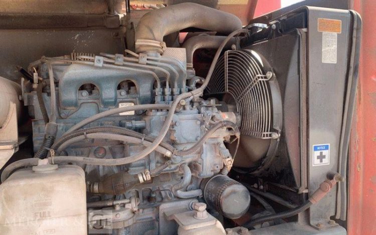 HAULOTTE HT23RTJ  151163
