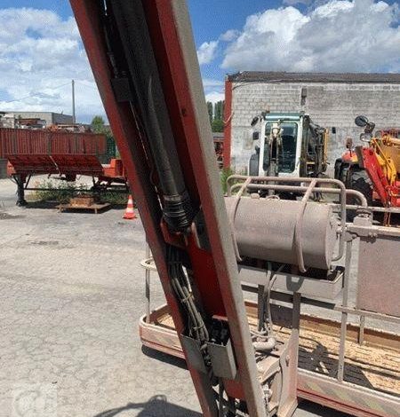 HAULOTTE HT23RTJ  151163