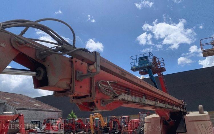 HAULOTTE HT23RTJ  151163