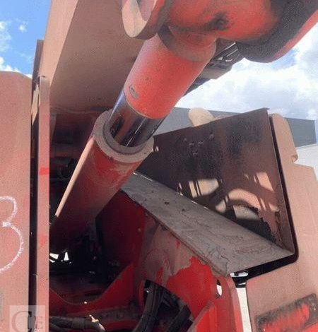 HAULOTTE HT23RTJ  151163