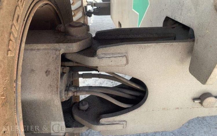 HAULOTTE HT23RTJ  151163