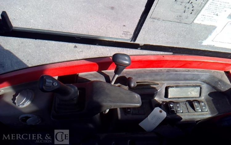 VOLVO MINI PELLE ECR25D 2T5 – 4132H – AN2014  161011