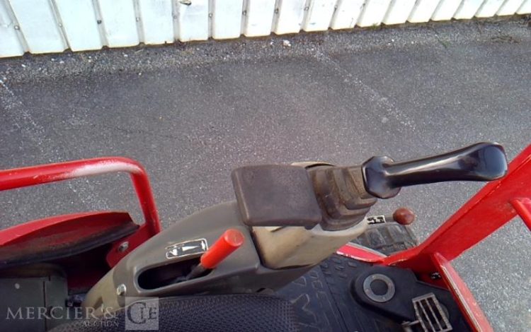 YANMAR MINI PELLE CANOPY VIO 20-4 – 2T3 – 4398H – AN2014  165426