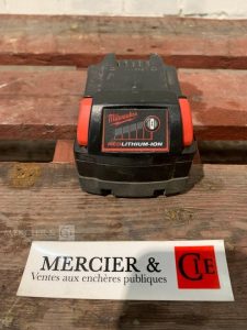 MILWAUKEE M18B4  MIL010547