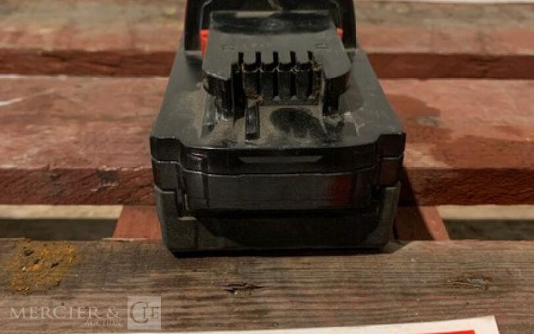 MILWAUKEE M18B4  MIL010547