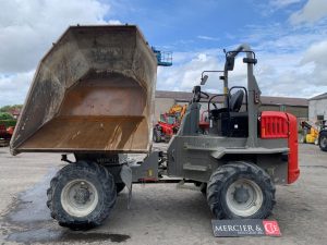 WACKER NEUSON DW60  H845K002