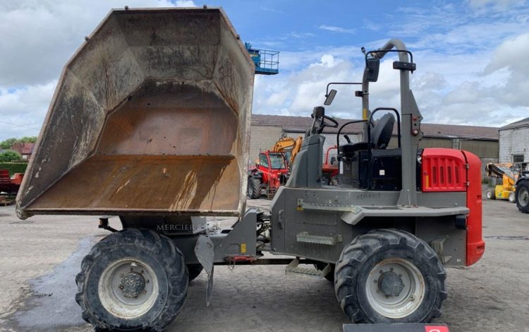 WACKER NEUSON DW60  H845K002
