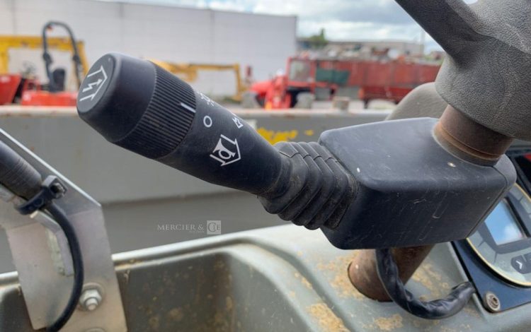 WACKER NEUSON DW60  H845K002