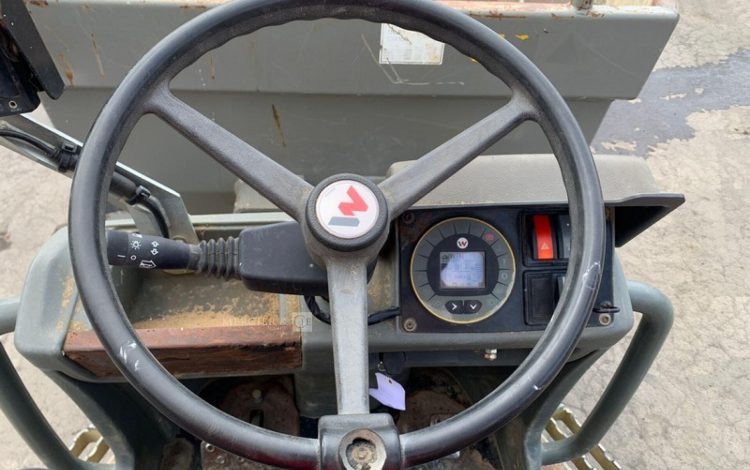 WACKER NEUSON DW60  H845K002