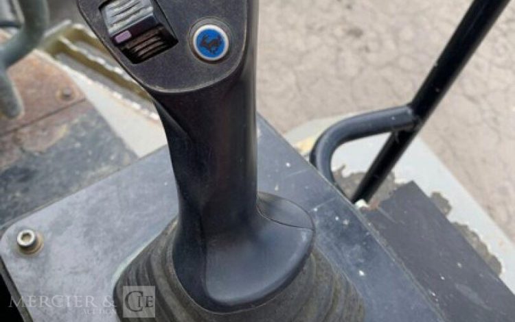 WACKER NEUSON DW60  H845K002