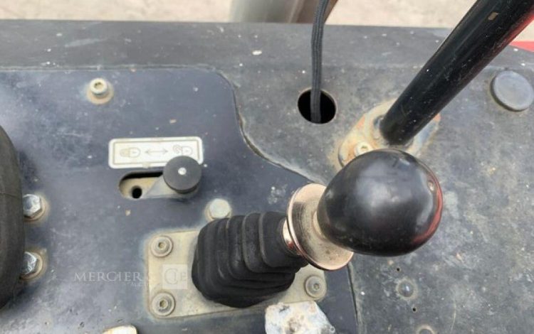 WACKER NEUSON DW60  H845K002