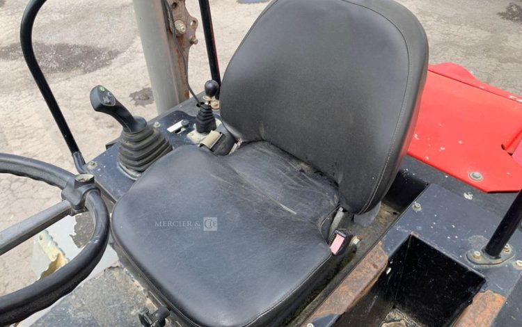 WACKER NEUSON DW60  H845K002