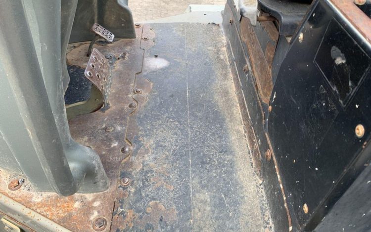 WACKER NEUSON DW60  H845K002