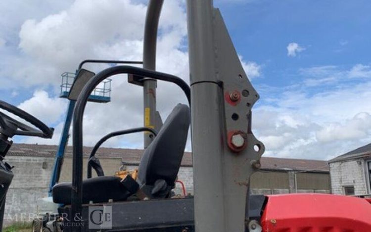 WACKER NEUSON DW60  H845K002