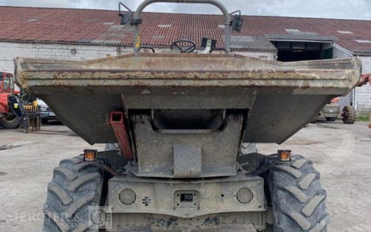 WACKER NEUSON DW60  H845K002
