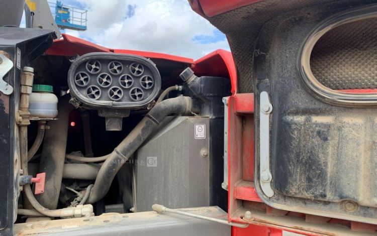 WACKER NEUSON DW60  H845K002