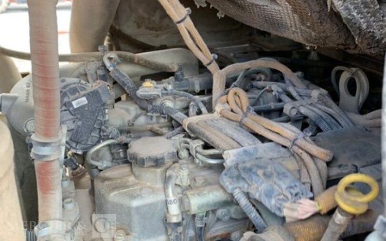 WACKER NEUSON DW60  H845K002