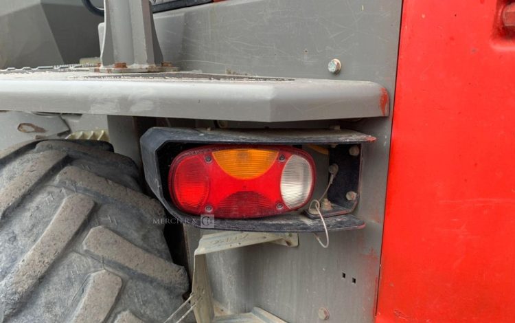 WACKER NEUSON DW60  H845K002