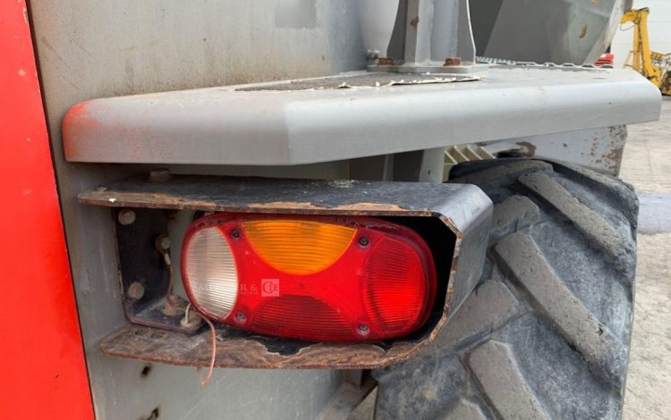 WACKER NEUSON DW60  H845K002