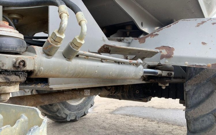 WACKER NEUSON DW60  H845K002