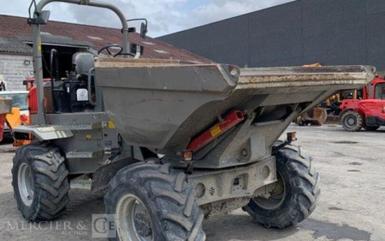 WACKER NEUSON DW60  H845K002