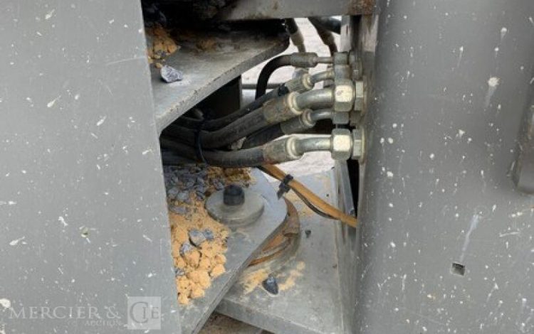 WACKER NEUSON DW60  H845K002