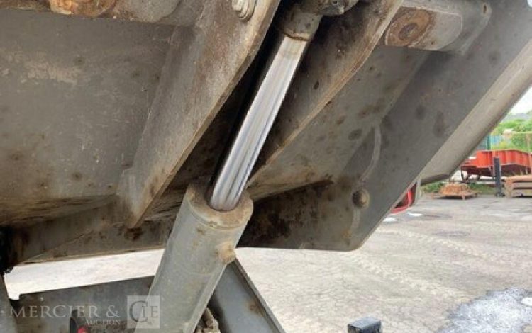 WACKER NEUSON DW60  H845K002