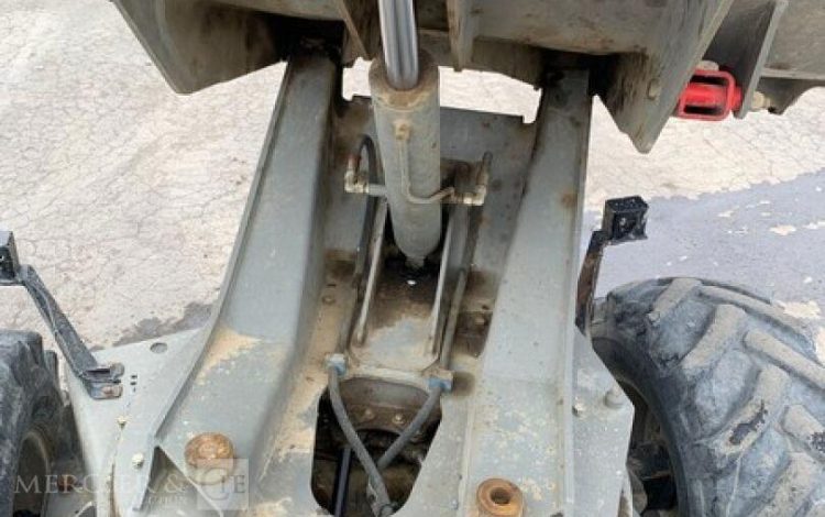 WACKER NEUSON DW60  H845K002
