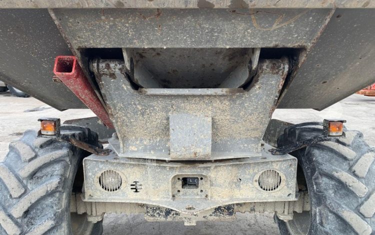 WACKER NEUSON DW60  H845K002