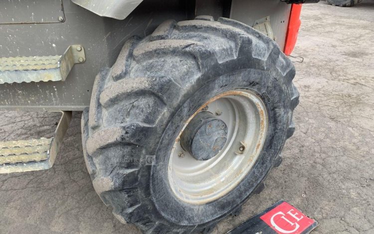 WACKER NEUSON DW60  H845K002
