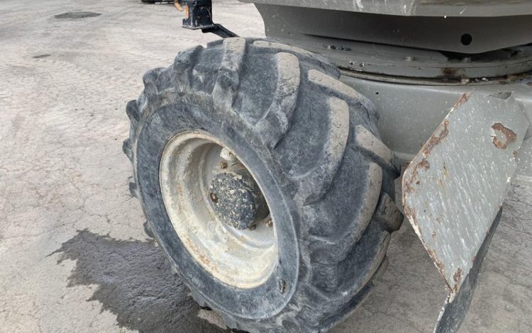 WACKER NEUSON DW60  H845K002