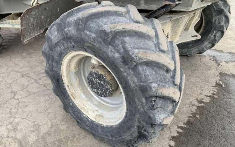 WACKER NEUSON DW60  H845K002