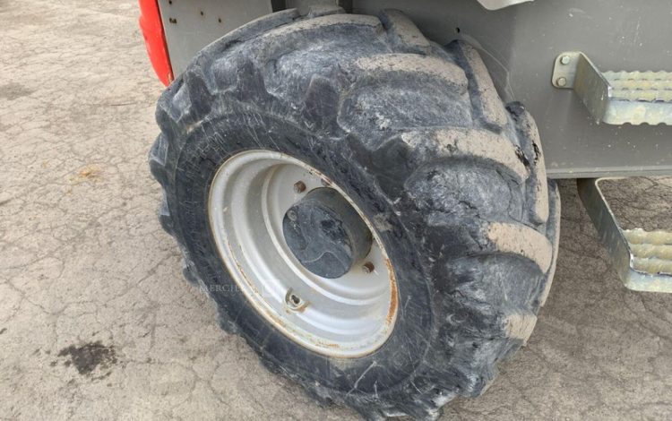 WACKER NEUSON DW60  H845K002