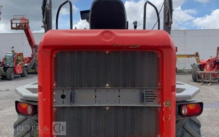 WACKER NEUSON DW60  H845K002