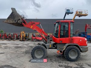 VOLVO L30G  2616181