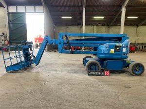 GENIE Z-45/25DC  A16EGT078