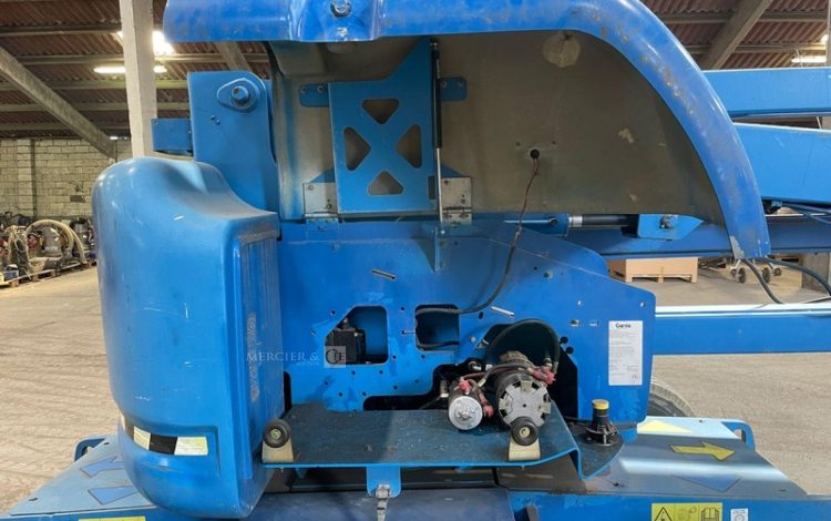 GENIE Z-45/25DC  A16EGT078