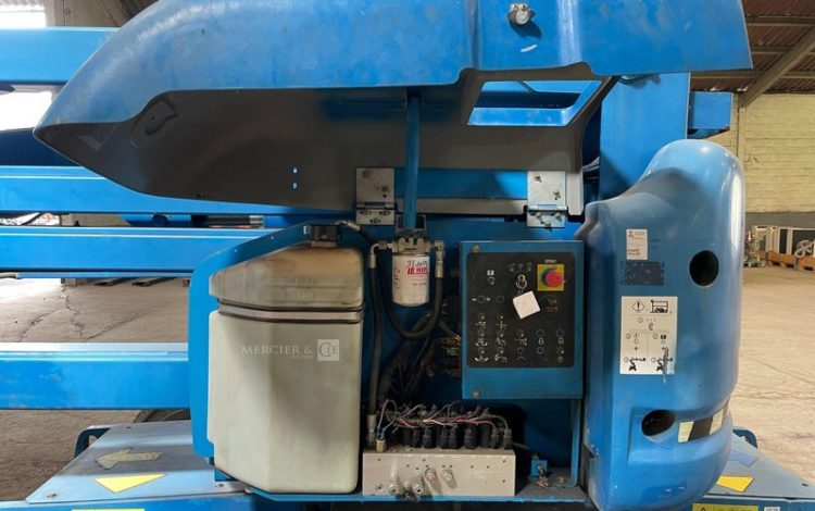GENIE Z-45/25DC  A16EGT078